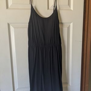 Black Sundress